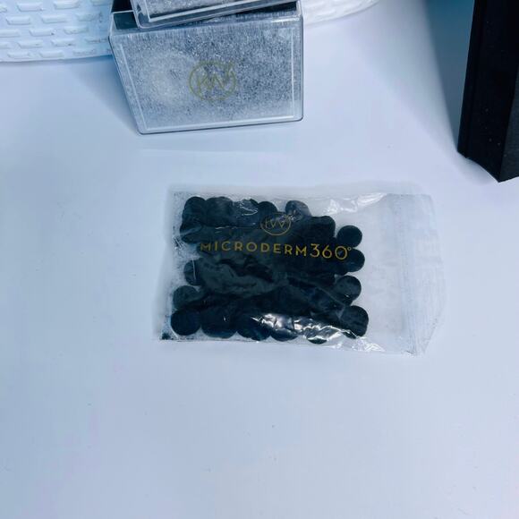 Kelley West Microderm 360 microdermabrasion tool - Picture 4 of 7